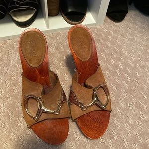 Gucci shoes